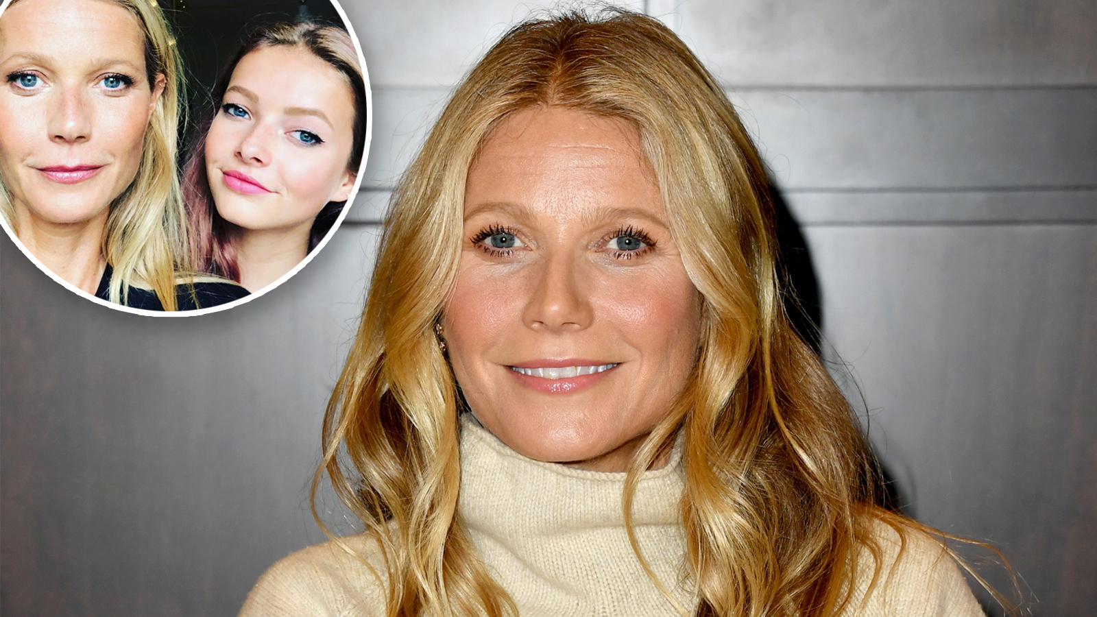 gwyneth paltrow and her daughter apple