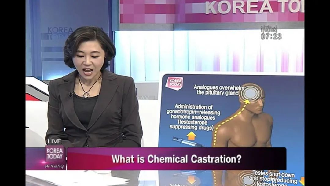 强奸=死刑!才刚立法,这个国家就判了几个强奸犯死刑!大快人心!