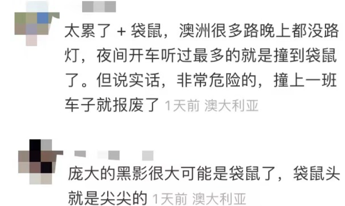 澳洲唐人街