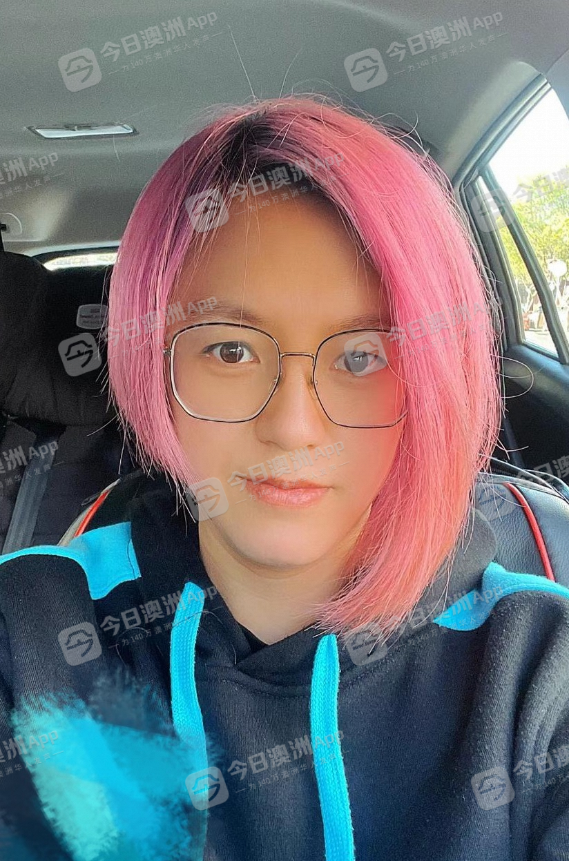 澳洲唐人街