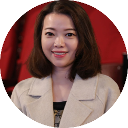 澳洲唐人街
