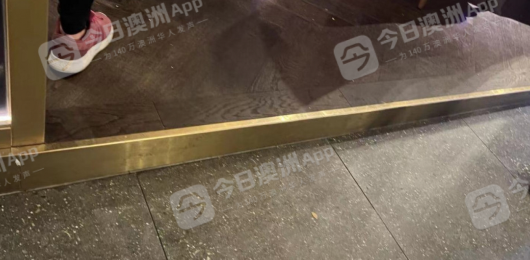 澳洲唐人街