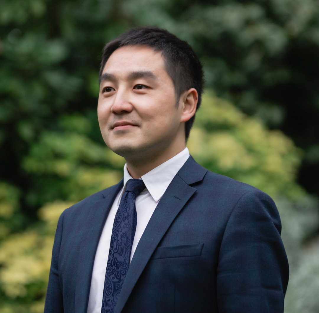 澳洲唐人街