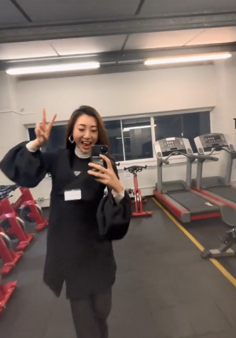 澳洲唐人街