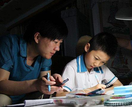澳洲唐人街