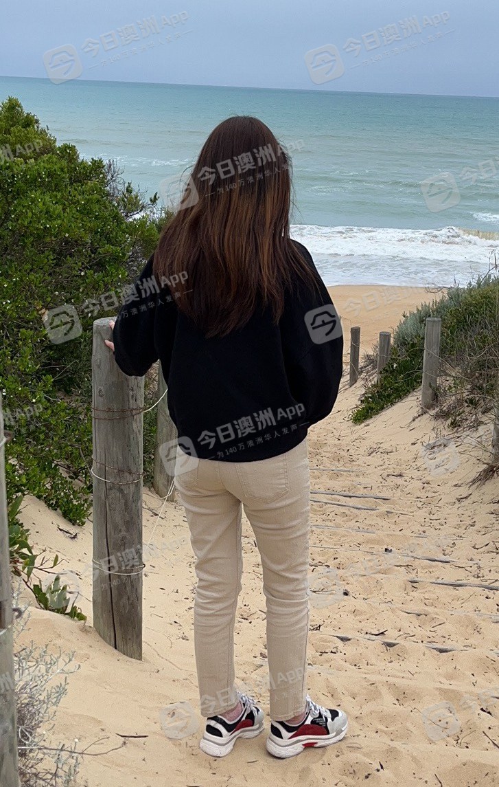 澳洲唐人街
