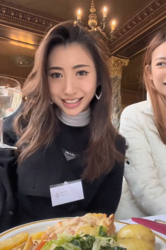 澳洲唐人街