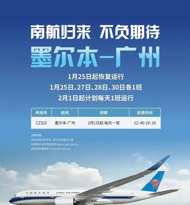 澳洲唐人街