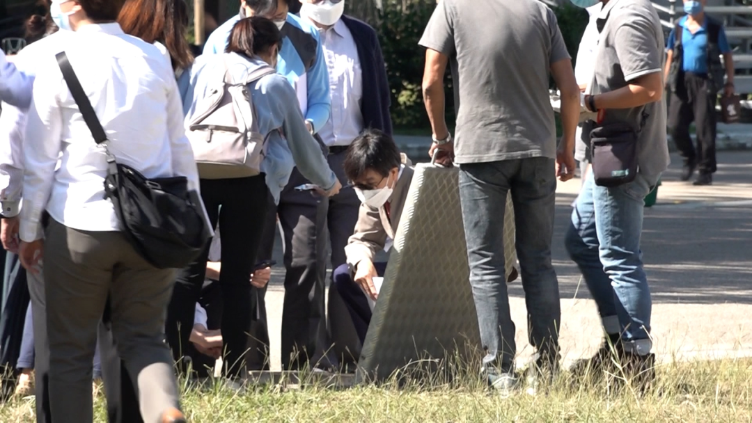 澳洲唐人街