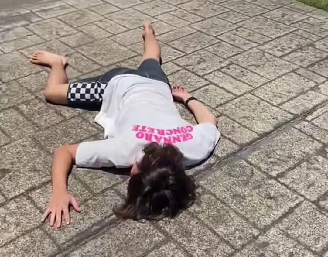 澳洲唐人街