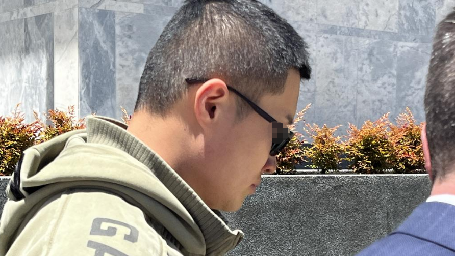 澳洲唐人街