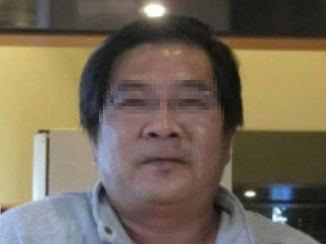 澳洲唐人街
