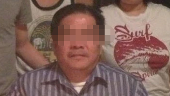 澳洲唐人街