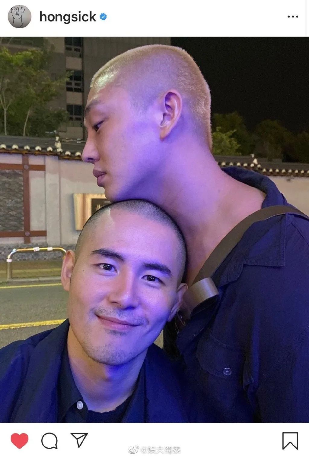 澳洲唐人街