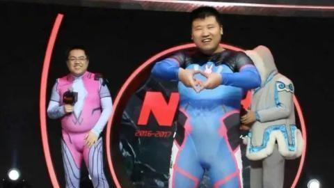 澳洲唐人街