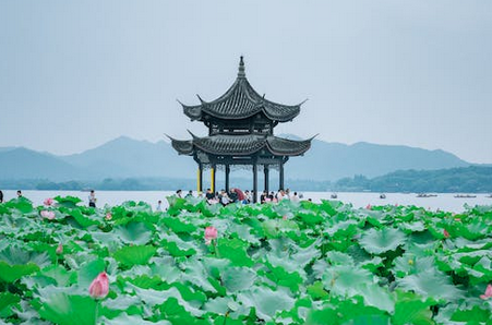 澳洲唐人街