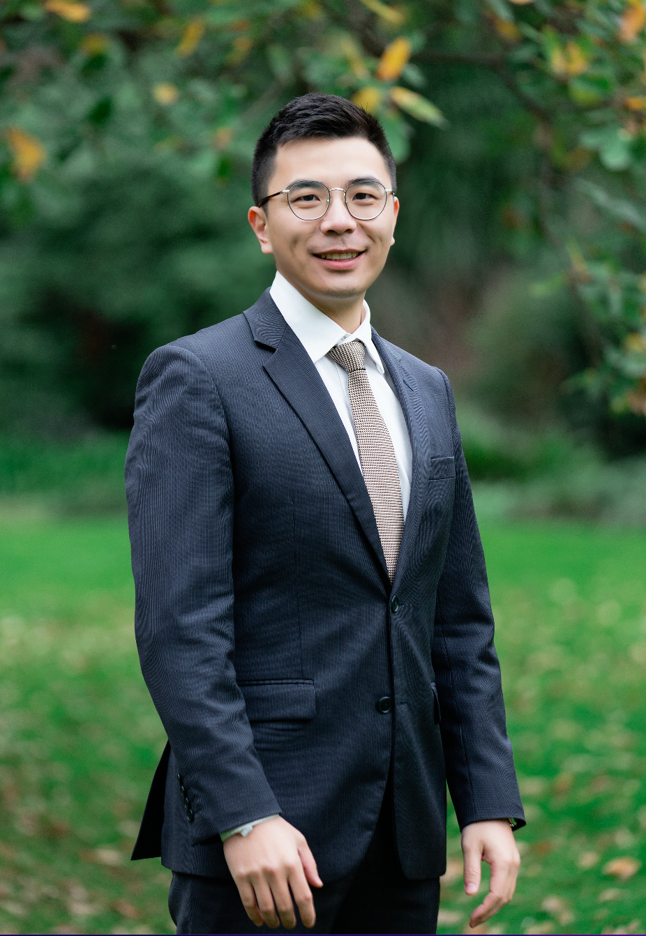 澳洲唐人街