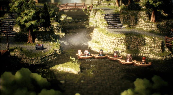 澳洲唐人街