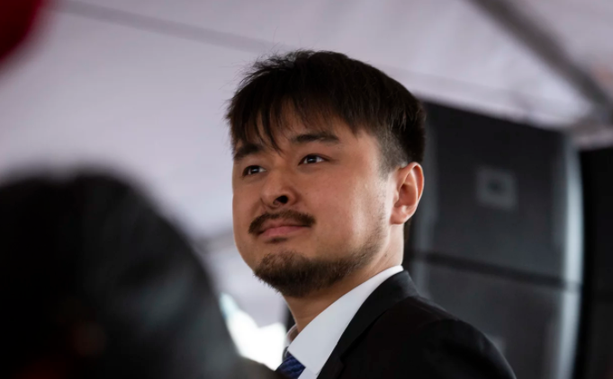 澳洲唐人街