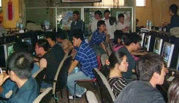 澳洲唐人街