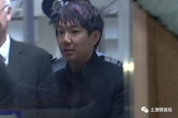 澳洲唐人街