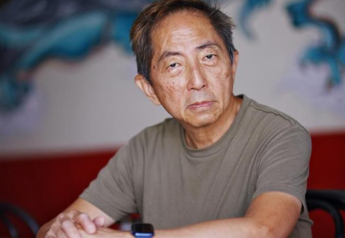 澳洲唐人街