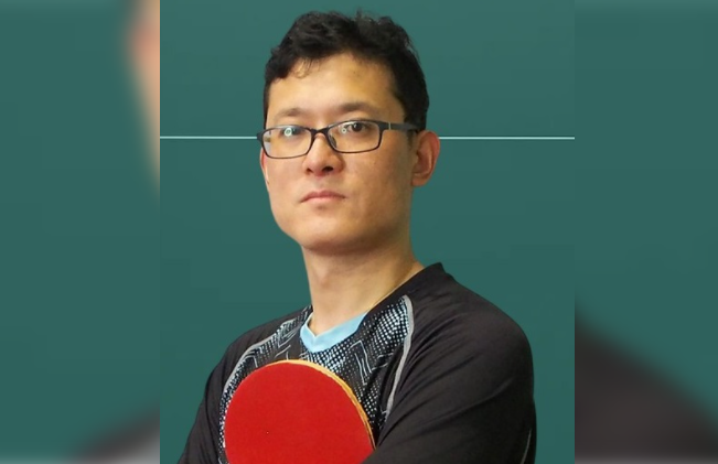 澳洲唐人街