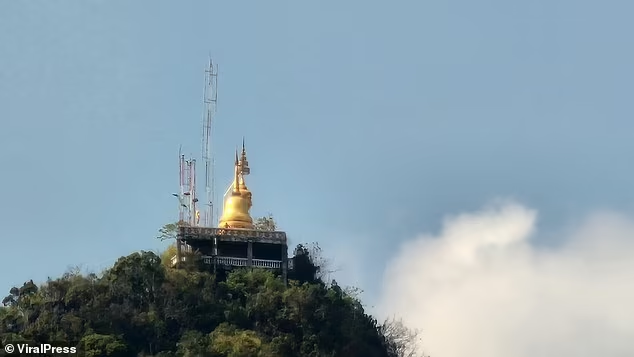 澳洲唐人街