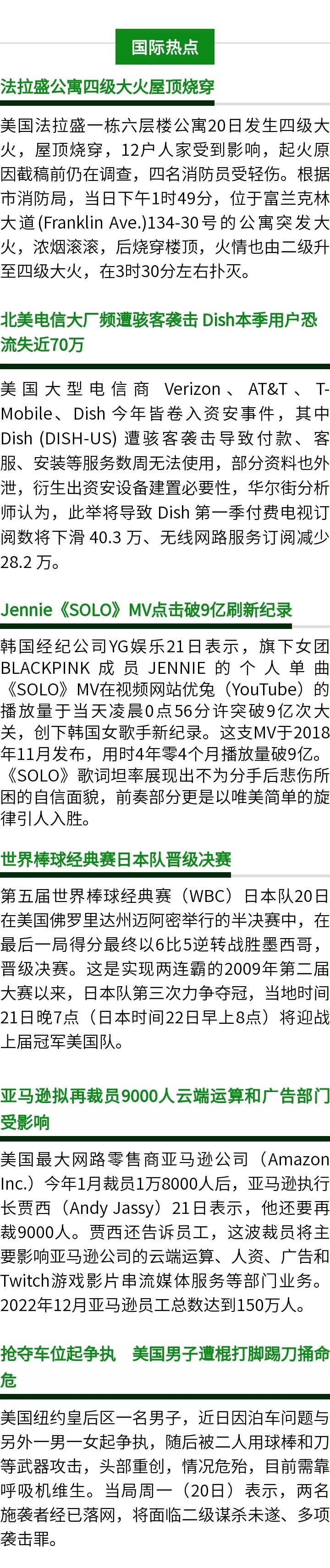 澳洲唐人街
